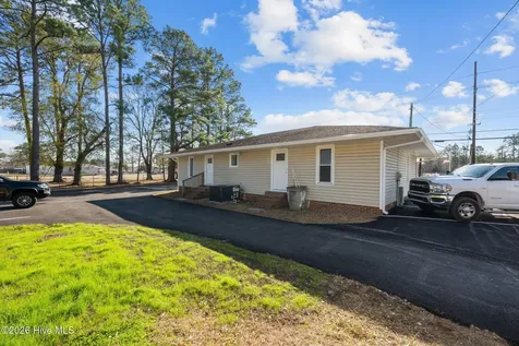 3330 Neuse Boulevard New Bern NC 28560