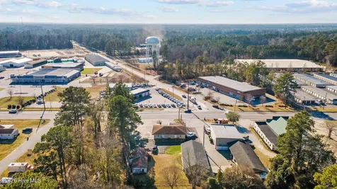 3330 Neuse Boulevard New Bern NC 28560