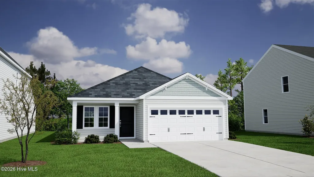 462 Galloping Foal Way SE Bolivia NC 28422