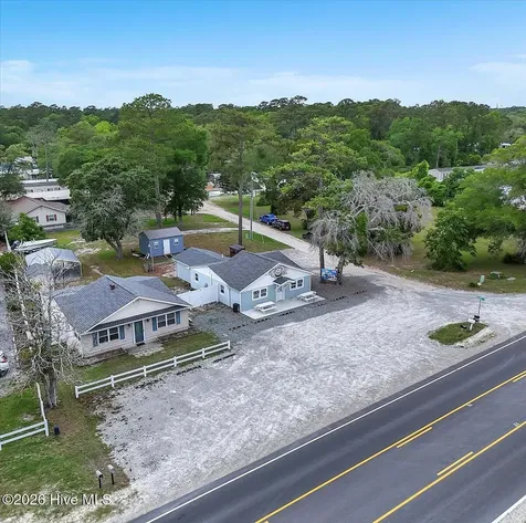 3331 Holden Beach Road SW Supply NC 28462