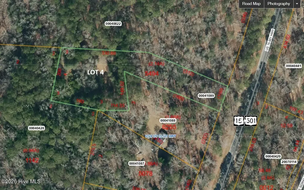 4 Us 15-501 Carthage NC 28327