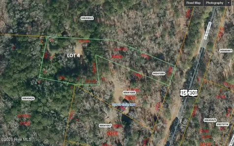 4 Us 15-501 Carthage NC 28327