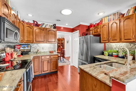 3026 Cedar Creek Run Little River SC 29566