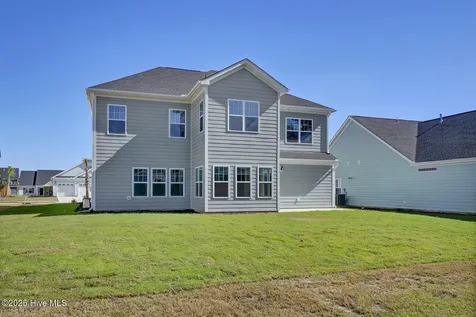 6742 Fellowship Drive Leland NC 28451