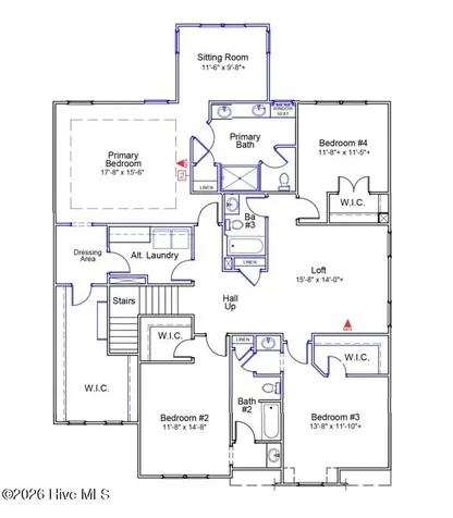 6742 Fellowship Drive Leland NC 28451