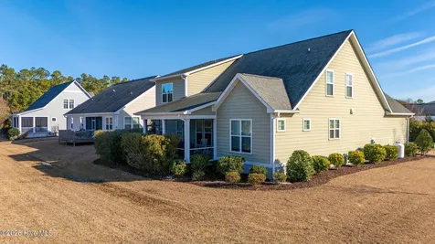 101 Scouts Bend Road Beaufort NC 28516