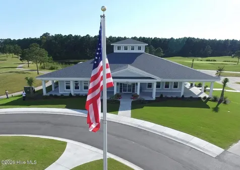 101 Scouts Bend Road Beaufort NC 28516