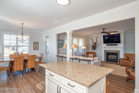 101 Scouts Bend Road Beaufort NC 28516