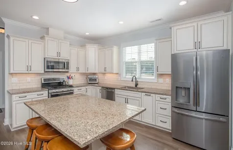 101 Scouts Bend Road Beaufort NC 28516
