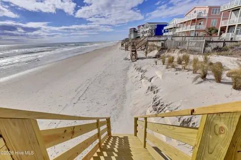 36 Porpoise Place North Topsail Beach NC 28460