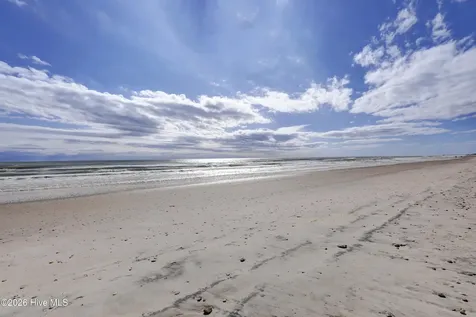 36 Porpoise Place North Topsail Beach NC 28460