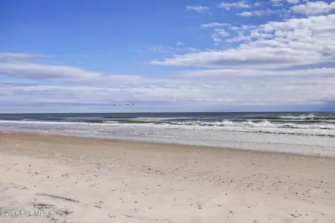 36 Porpoise Place North Topsail Beach NC 28460
