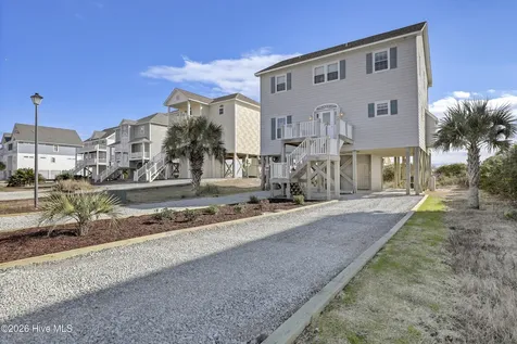 36 Porpoise Place North Topsail Beach NC 28460