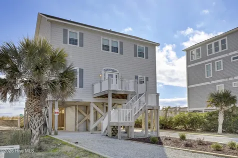 36 Porpoise Place North Topsail Beach NC 28460