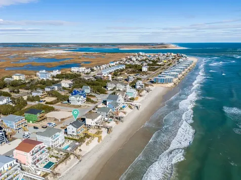 36 Porpoise Place North Topsail Beach NC 28460