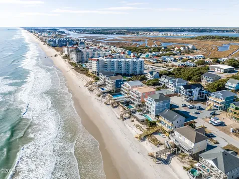 36 Porpoise Place North Topsail Beach NC 28460
