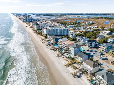 36 Porpoise Place North Topsail Beach NC 28460