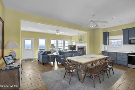 36 Porpoise Place North Topsail Beach NC 28460