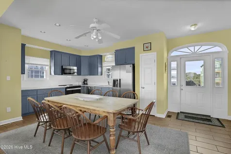 36 Porpoise Place North Topsail Beach NC 28460