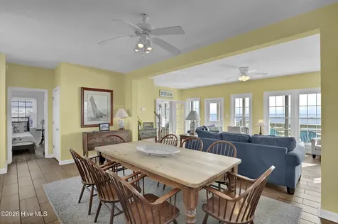 36 Porpoise Place North Topsail Beach NC 28460