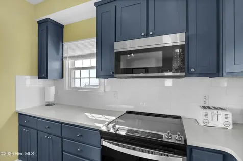 36 Porpoise Place North Topsail Beach NC 28460