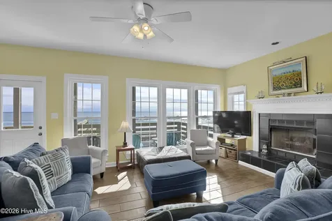 36 Porpoise Place North Topsail Beach NC 28460