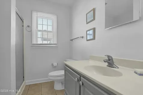 36 Porpoise Place North Topsail Beach NC 28460