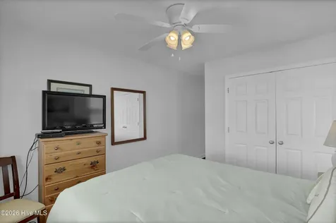 36 Porpoise Place North Topsail Beach NC 28460
