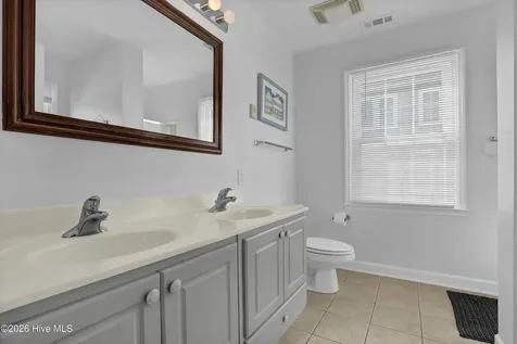 36 Porpoise Place North Topsail Beach NC 28460
