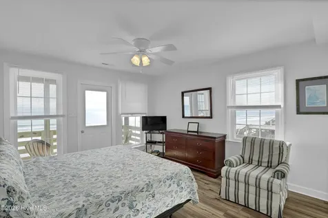 36 Porpoise Place North Topsail Beach NC 28460