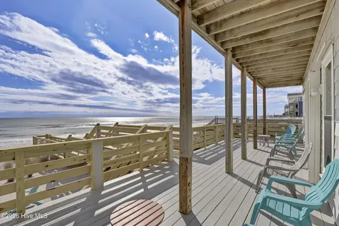 36 Porpoise Place North Topsail Beach NC 28460