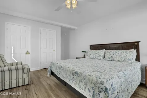 36 Porpoise Place North Topsail Beach NC 28460
