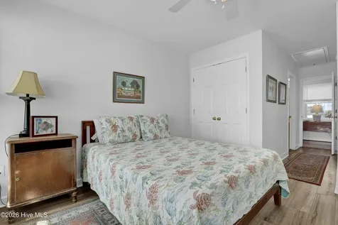 36 Porpoise Place North Topsail Beach NC 28460