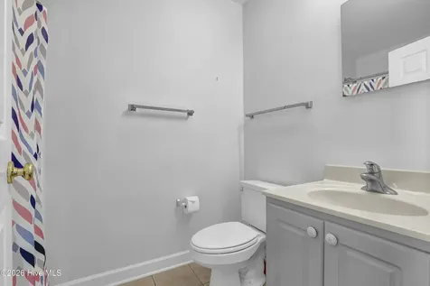 36 Porpoise Place North Topsail Beach NC 28460