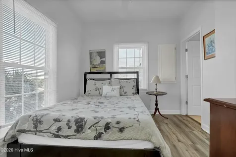36 Porpoise Place North Topsail Beach NC 28460