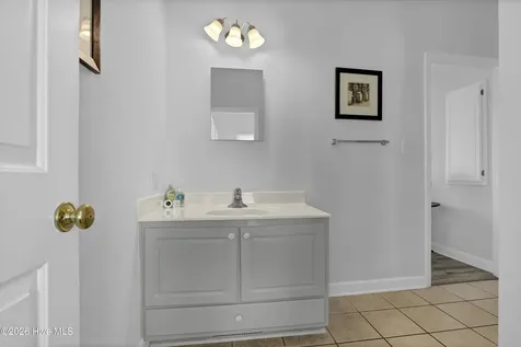 36 Porpoise Place North Topsail Beach NC 28460