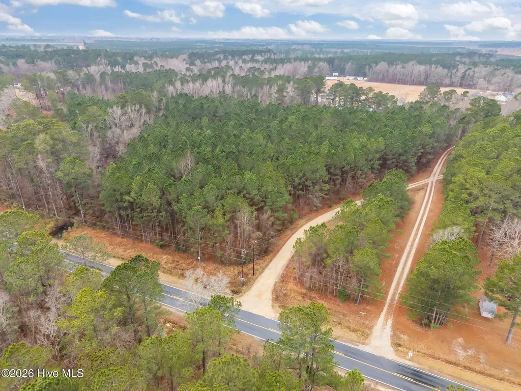 Tbd E Reeves Bridge Road Linden NC 28356