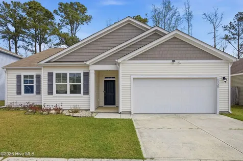 1728 Still Creek Drive Wilmington NC 28411