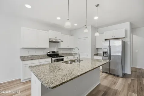 1728 Still Creek Drive Wilmington NC 28411