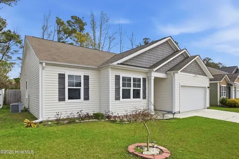 1728 Still Creek Drive Wilmington NC 28411