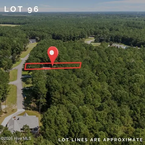111 Wild Cherry Lane Minnesott Beach NC 28510