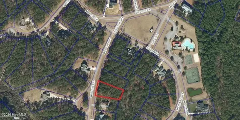 111 Wild Cherry Lane Minnesott Beach NC 28510
