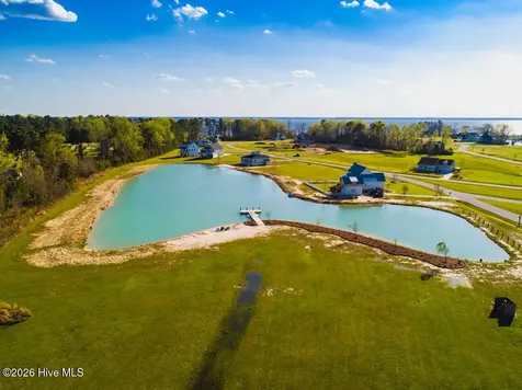 111 Wild Cherry Lane Minnesott Beach NC 28510