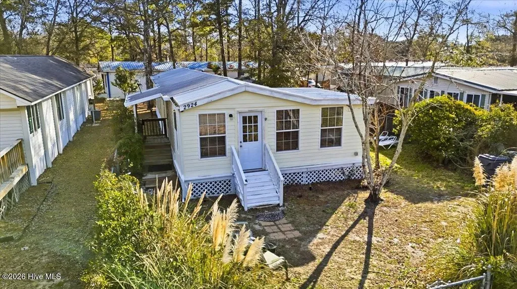 2924 Burnsville Street SW Supply NC 28462