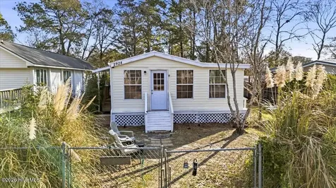2924 Burnsville Street SW Supply NC 28462