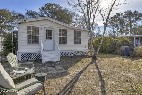 2924 Burnsville Street SW Supply NC 28462