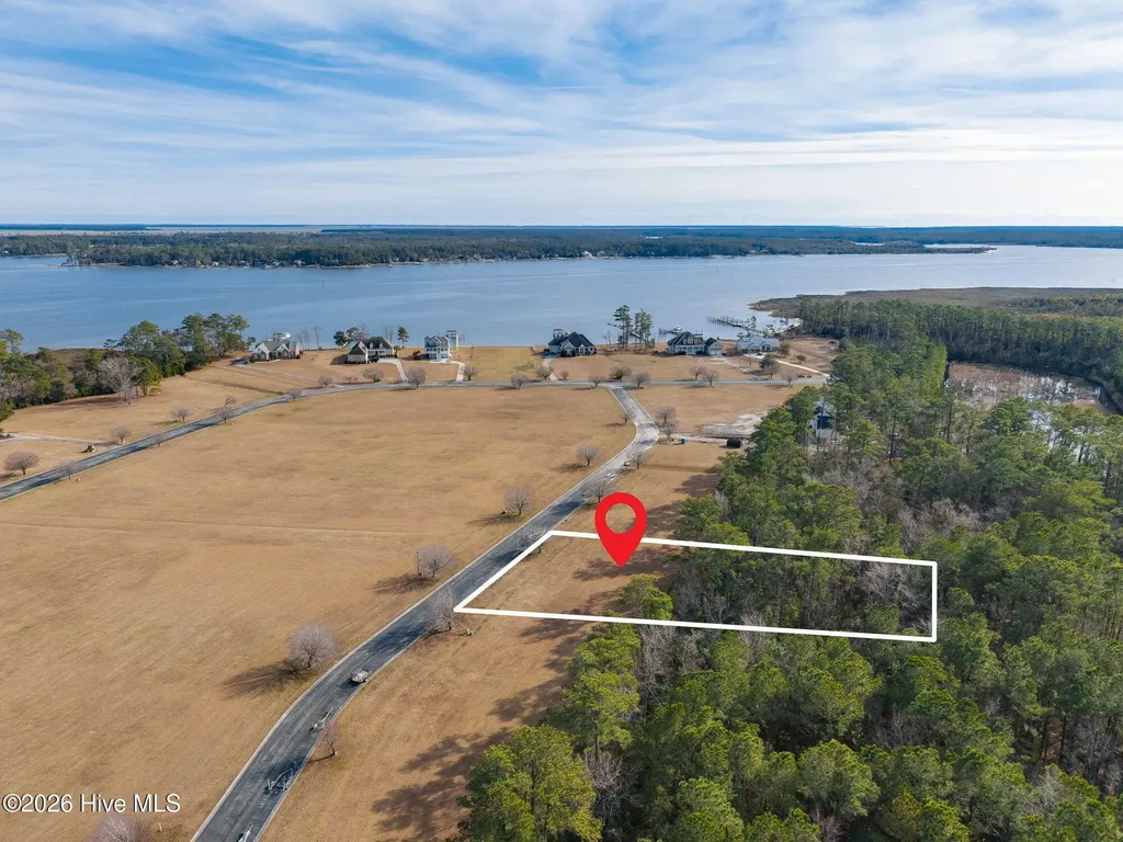 109 Bare Foot Court Havelock NC 28532