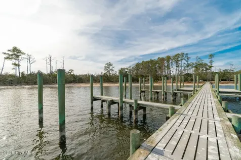 109 Bare Foot Court Havelock NC 28532