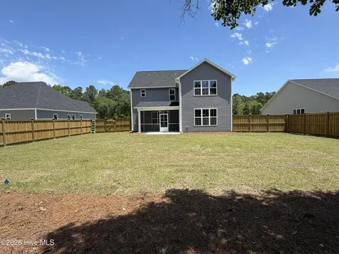 43 N Bandwheel Way Hampstead NC 28443