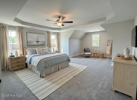 43 N Bandwheel Way Hampstead NC 28443